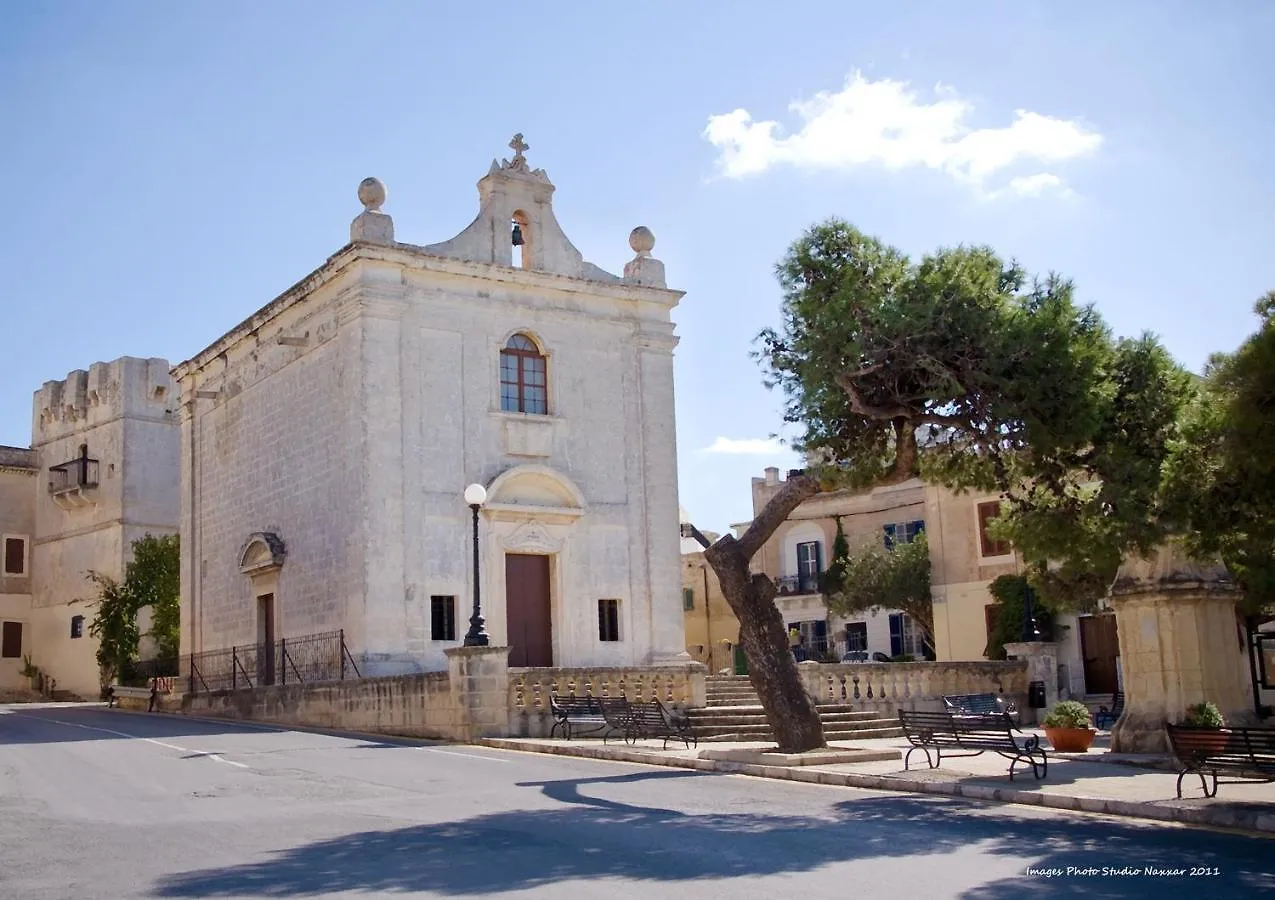 The Village Boutique And Spa Naxxar