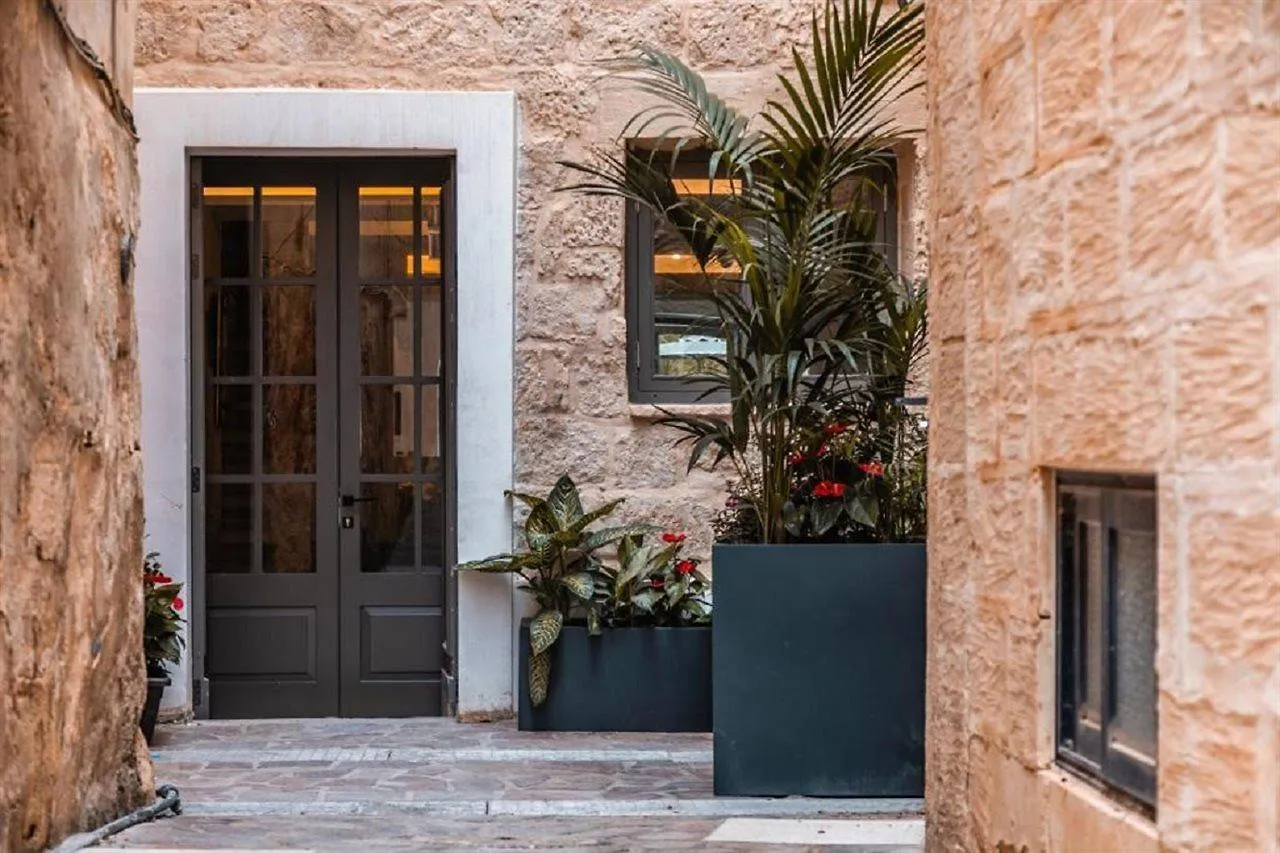 The Village Boutique And Spa Naxxar 4*,