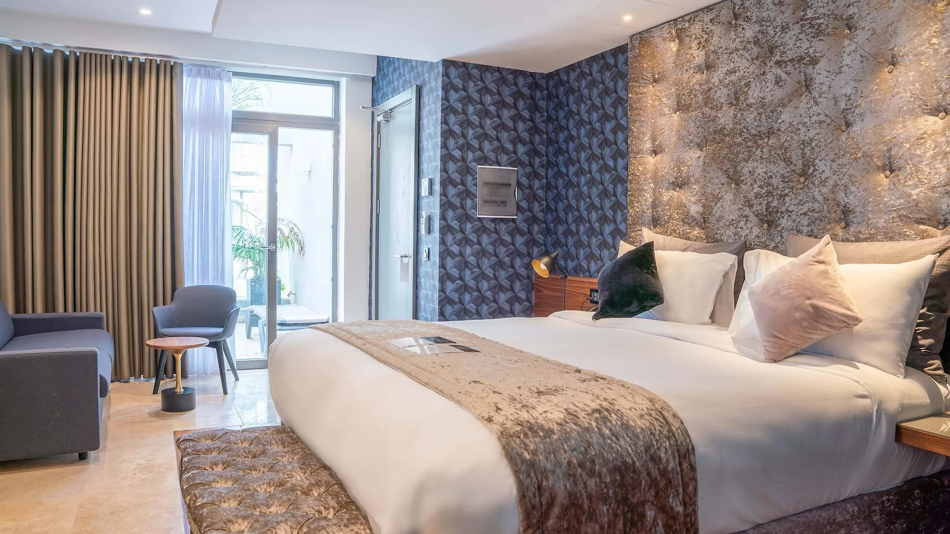 The Village Boutique And Spa Naxxar Malta