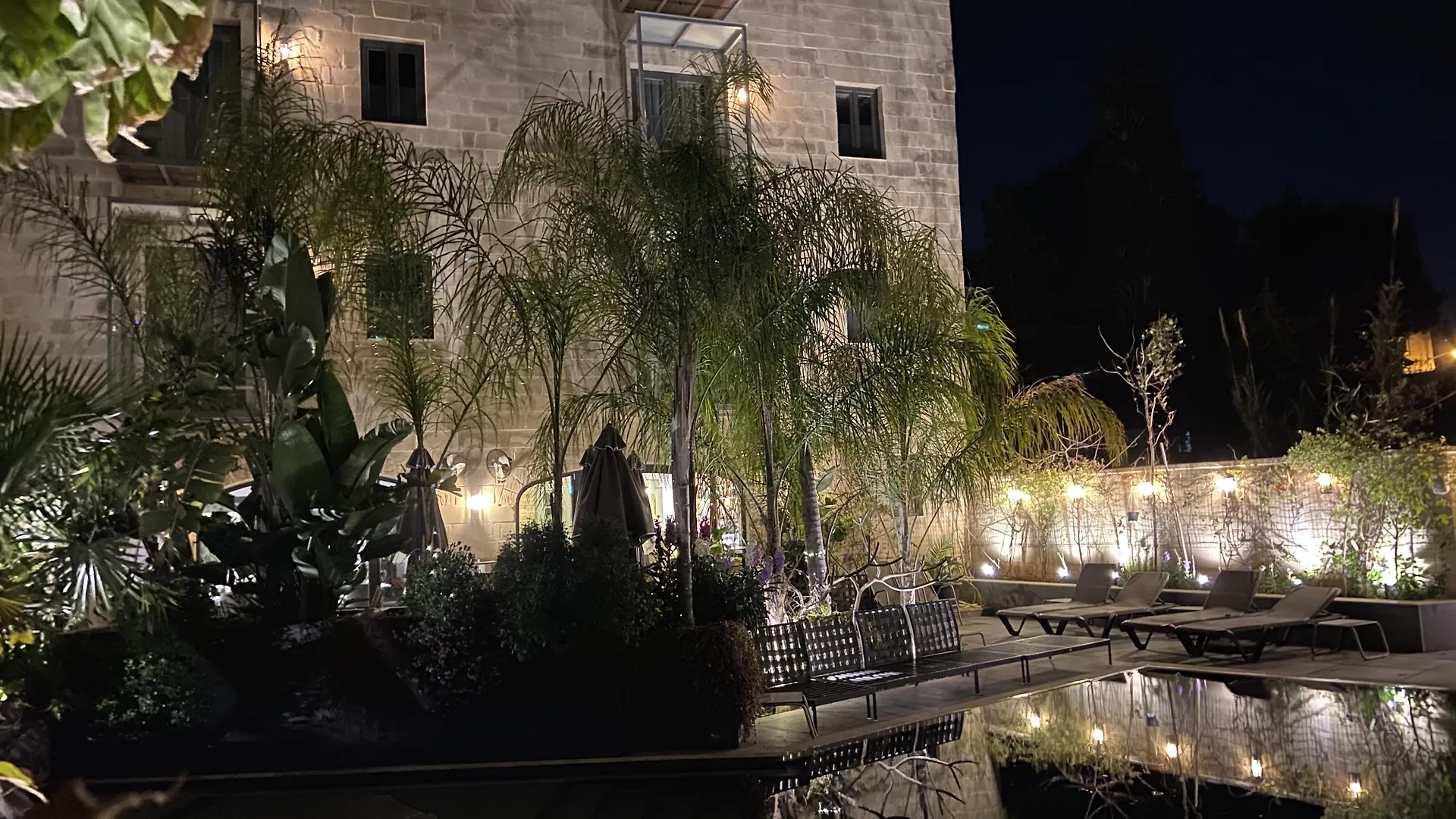 The Village Boutique And Spa Naxxar Hotel