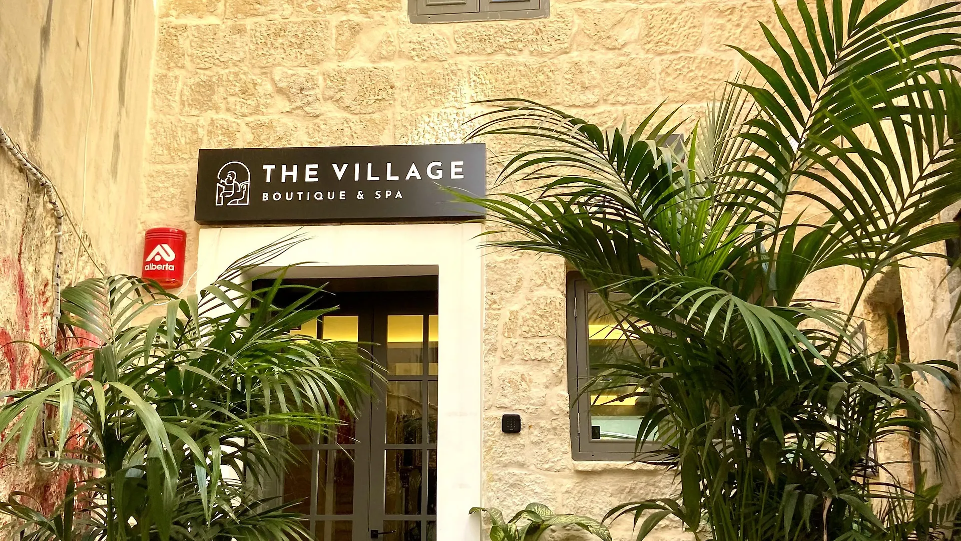 The Village Boutique And Spa Naxxar