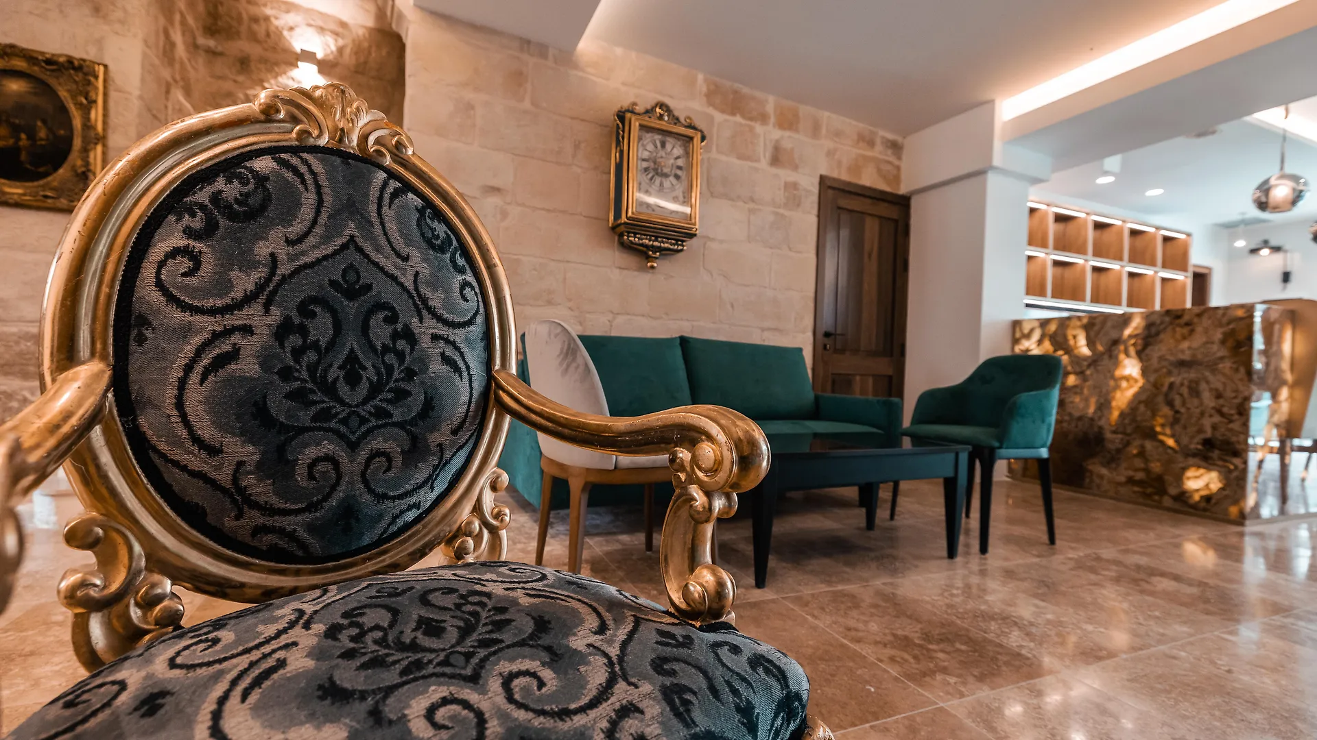 The Village Boutique And Spa Naxxar Malta