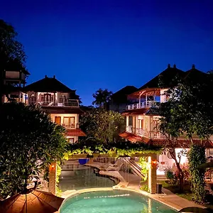 Kusnadi 3* Legian