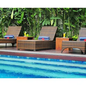 Arana 3* Legian