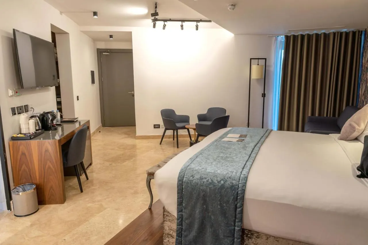 The Village Boutique&SPA Naxxar