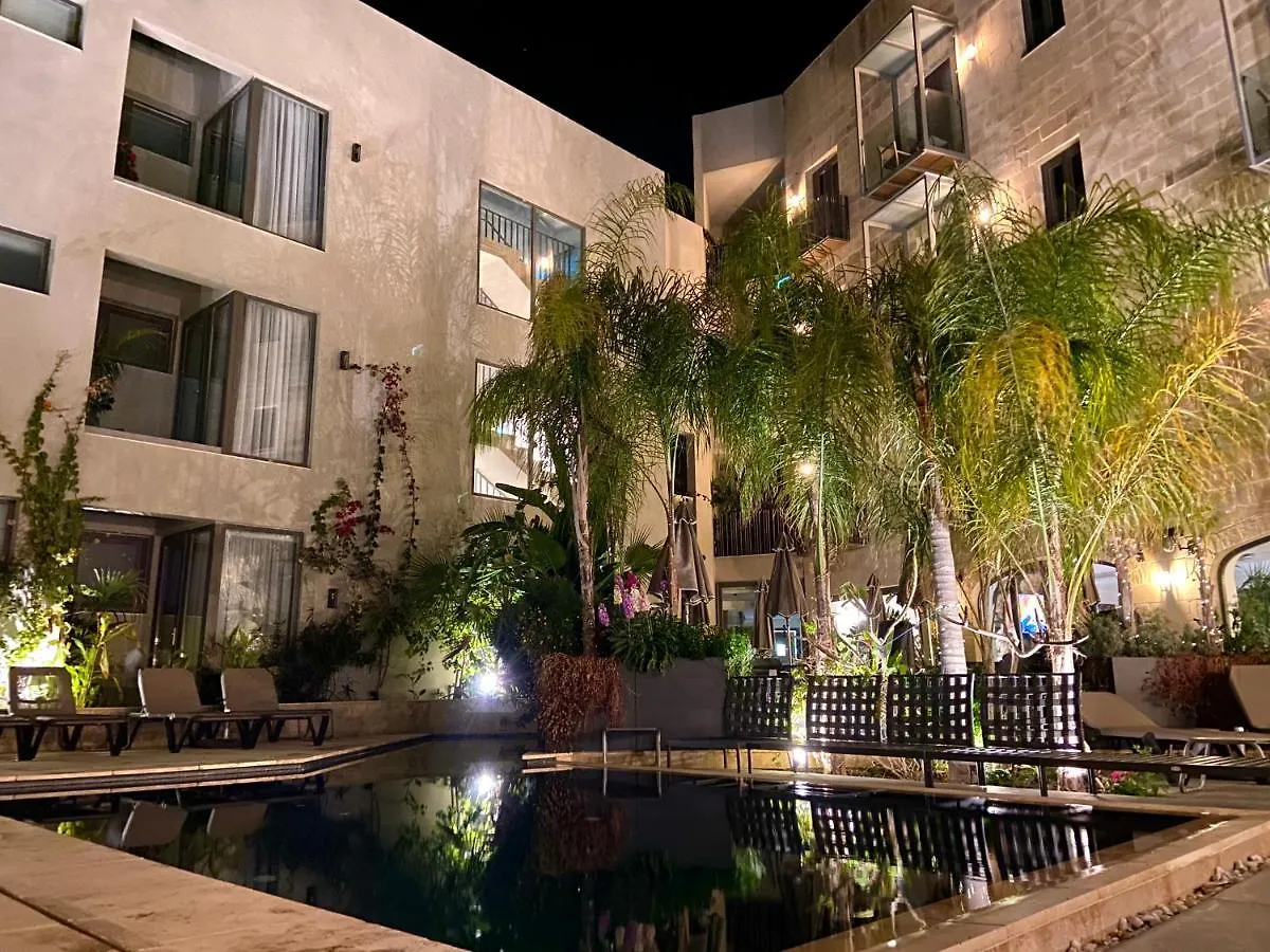 The Village Boutique&SPA Naxxar Malte