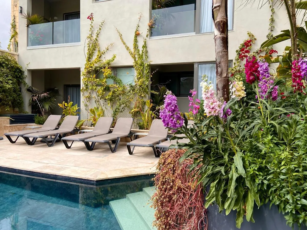 The Village Boutique&SPA Naxxar Hotel